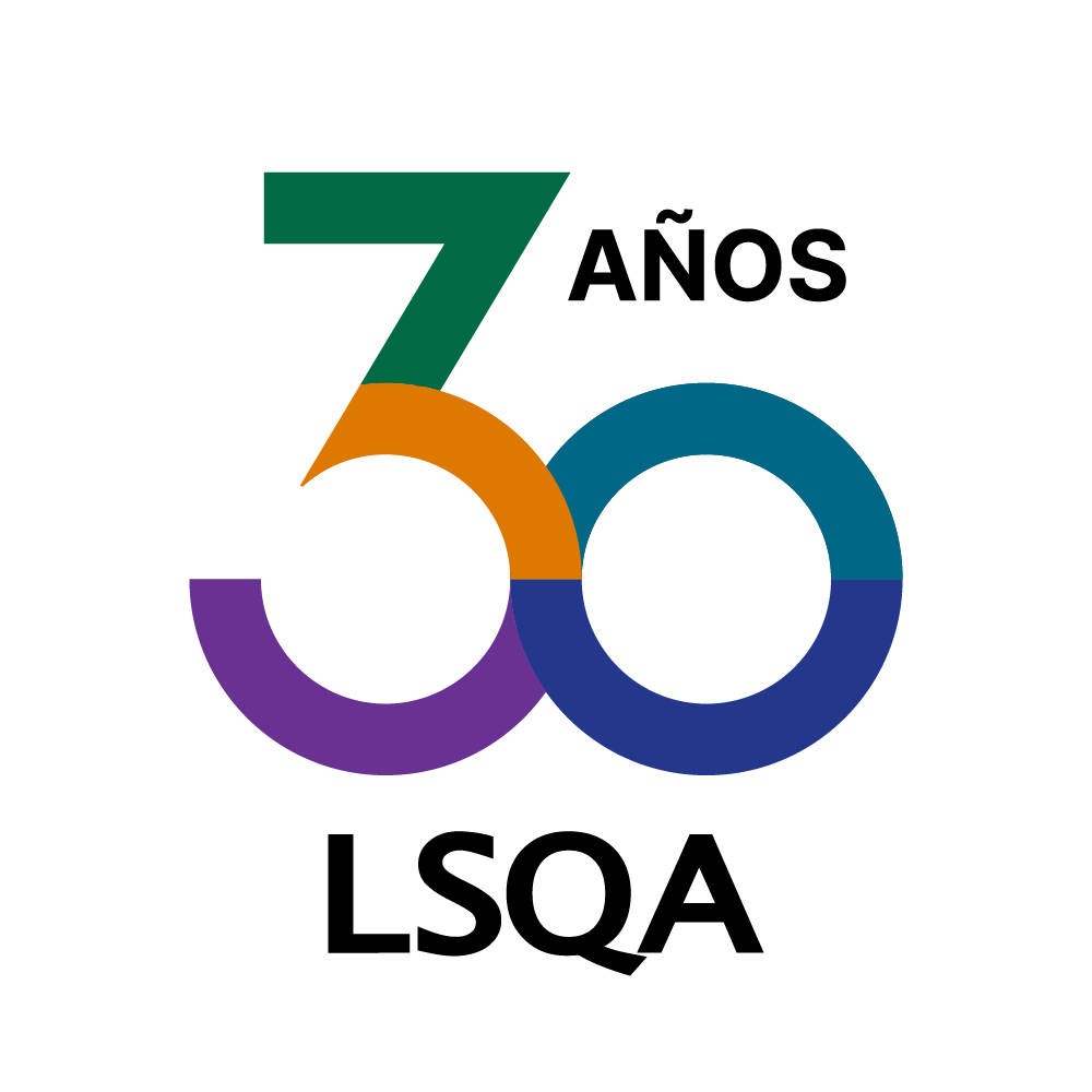 30 años LSQA