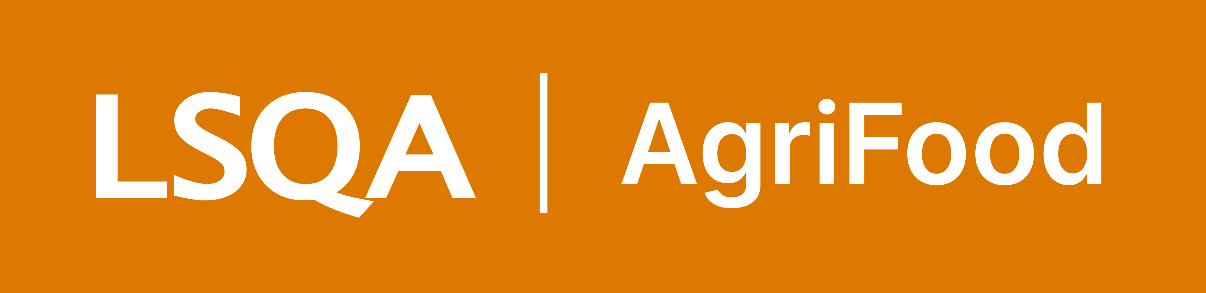 LSQA AgriFood