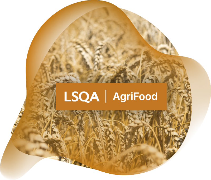 LSQA AgriFood