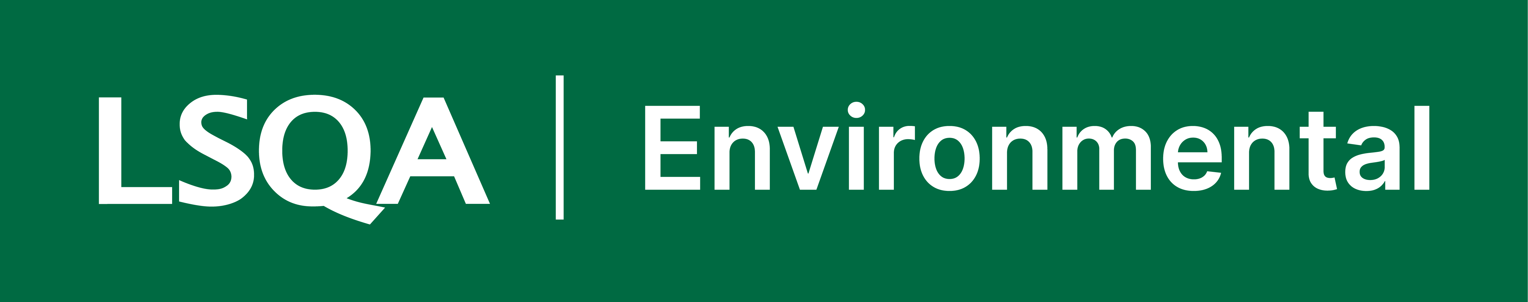 LSQA Environmental
