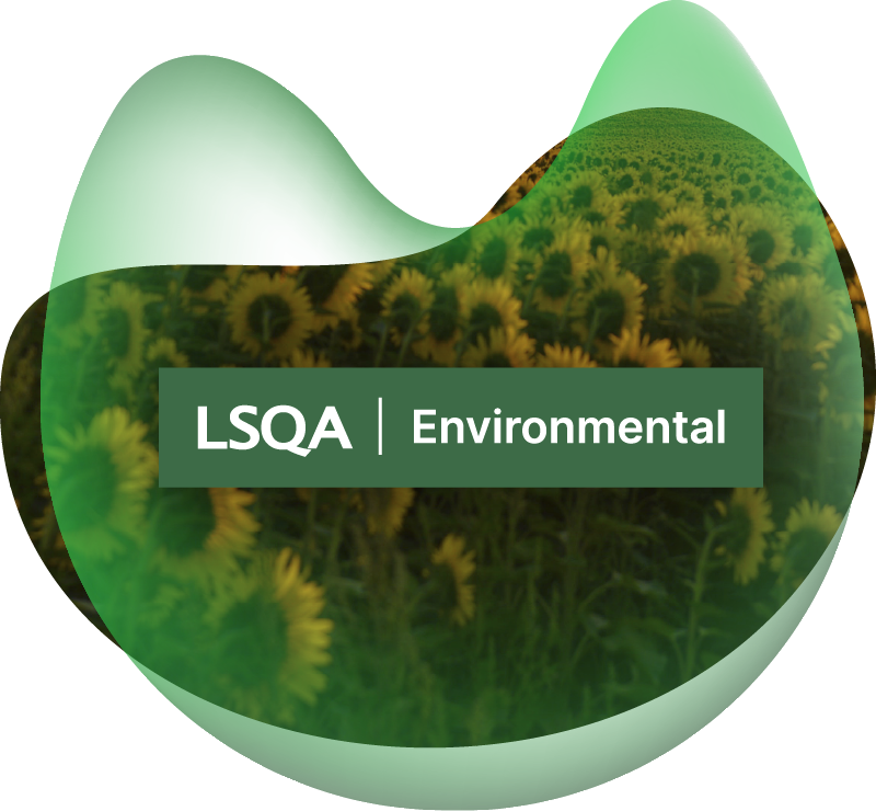LSQA Environmental