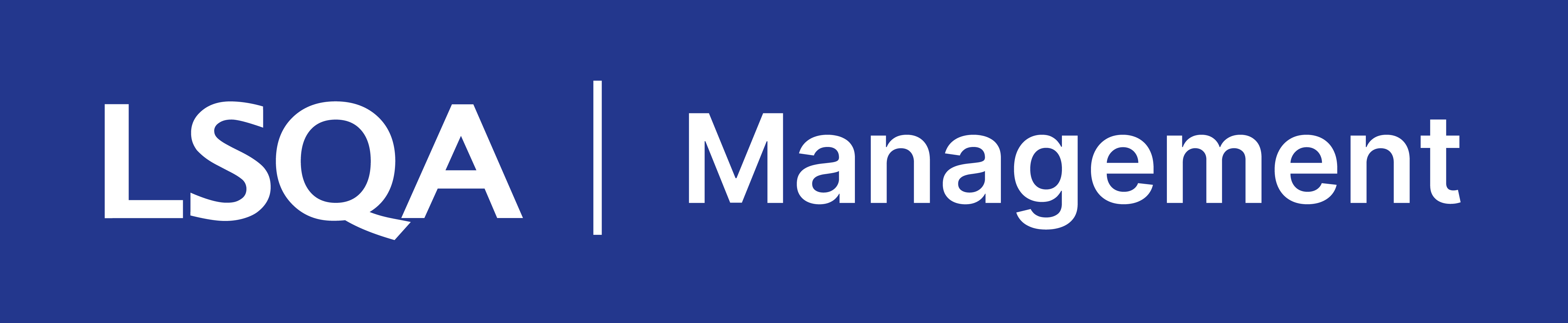 LSQA Management