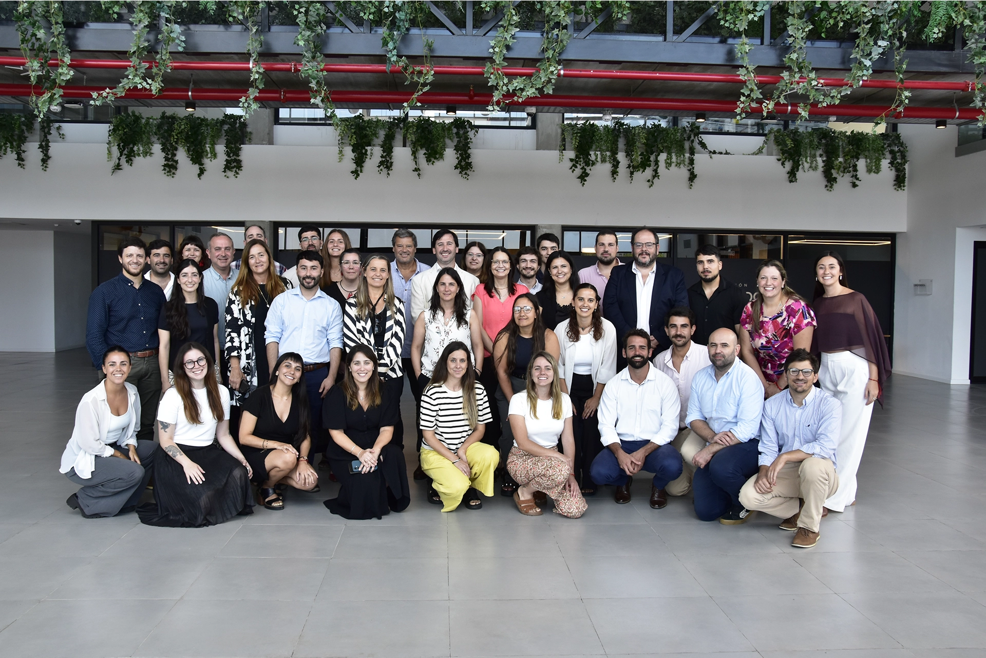 LSQA Team